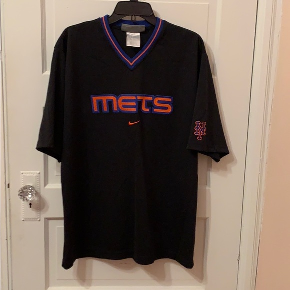New York Mets T-Shirt size L